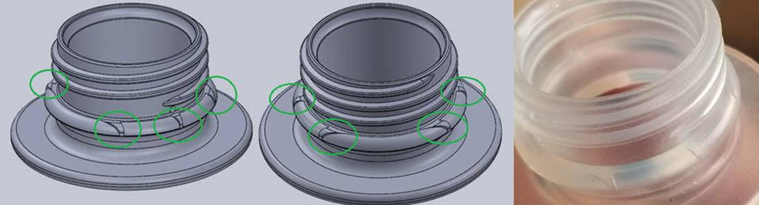 28mm Flip Cap Compatibility Guide – HydraPak Help Center